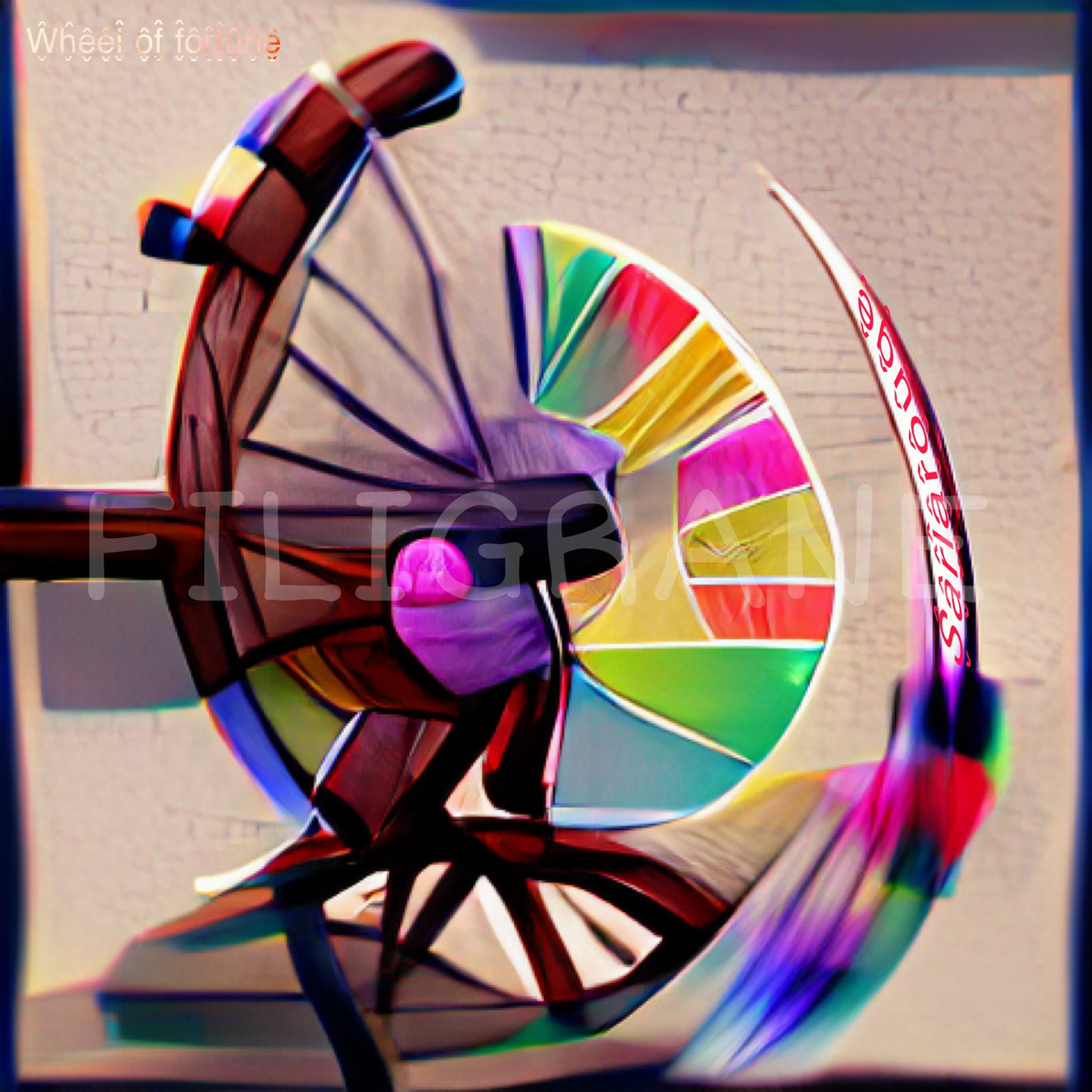 Wheel