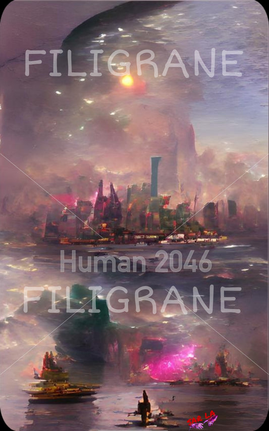 Human 2046