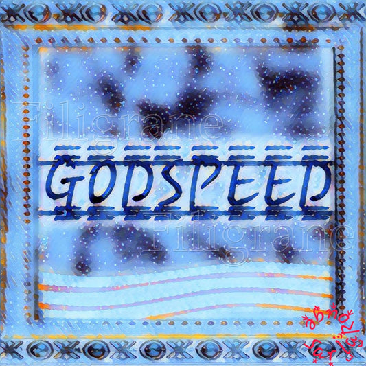 Godspeed