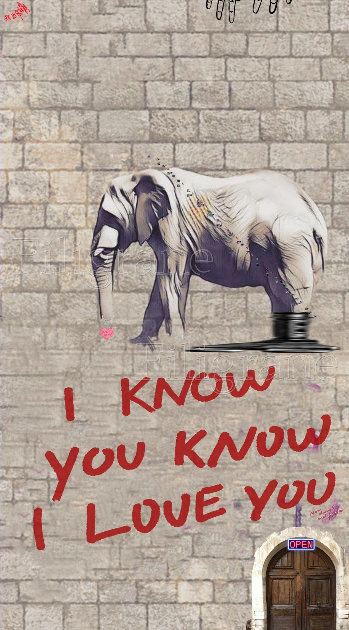 I know you know 🐘🐘🐘🐘🐘🐘🐘🐘🐘🐘🐘🐘🐘🐘🐘🐘🐘🐘🐘🐘🐘